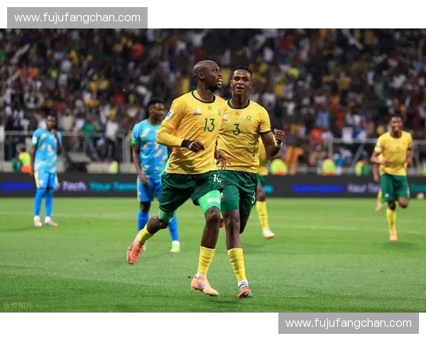 非洲世界杯预选赛激烈角逐 多队争锋争夺晋级名额